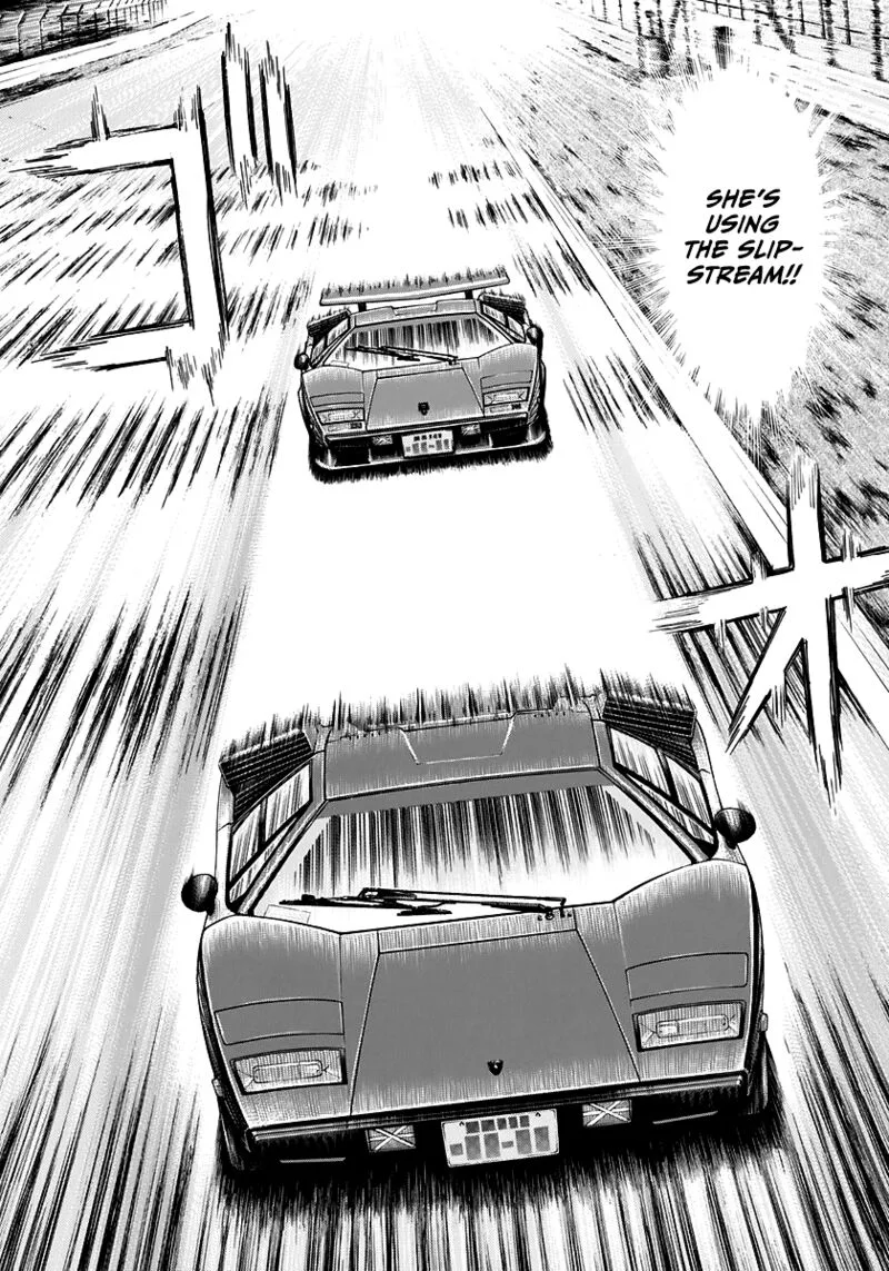 Countach Chapter 88 page 15