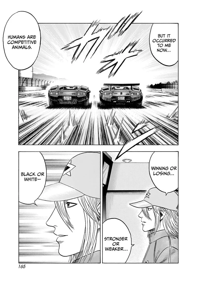 Countach Chapter 88 page 4