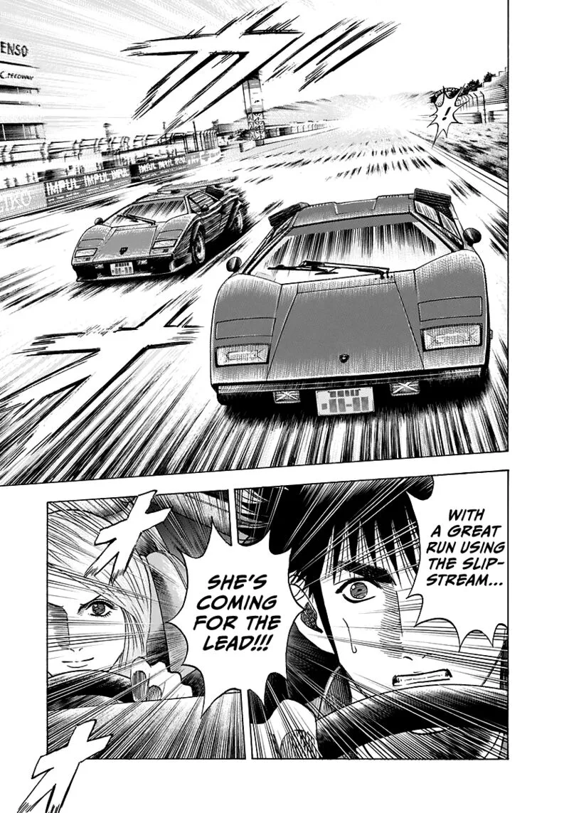 Countach Chapter 88 page 16