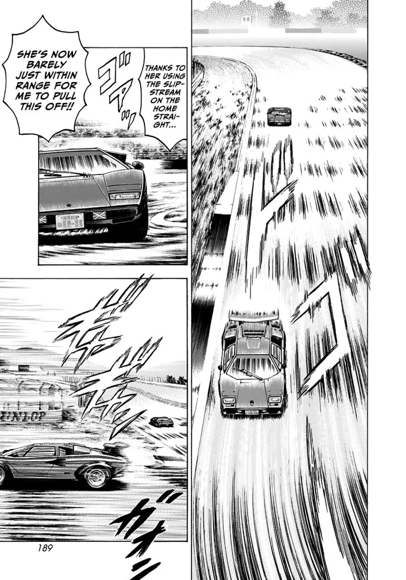 Countach Chapter 88 page 23