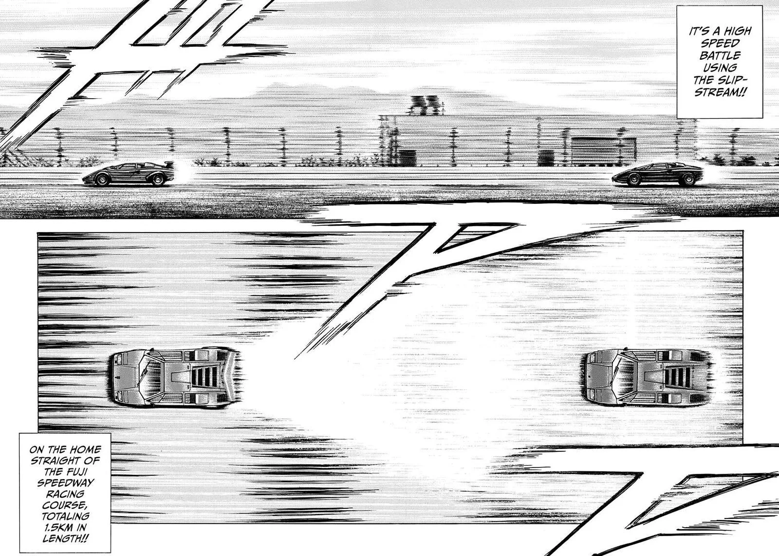Countach Chapter 89 page 5