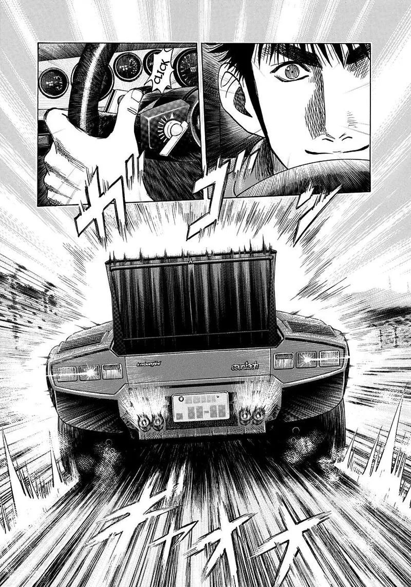 Countach Chapter 89 page 10