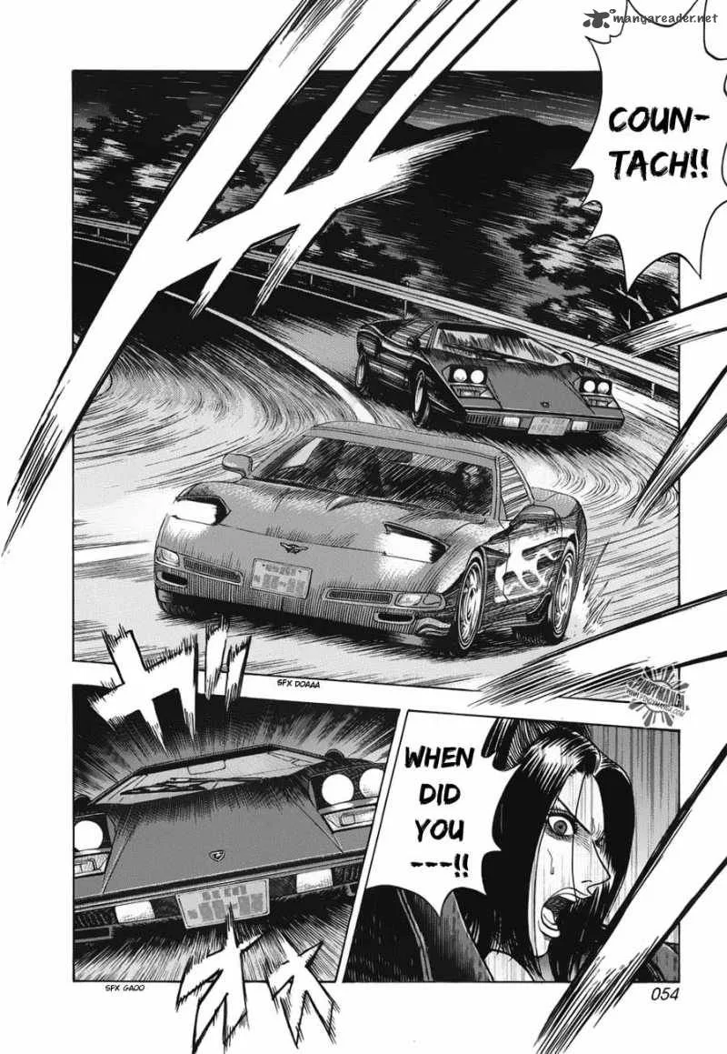 Countach Chapter 9 page 3