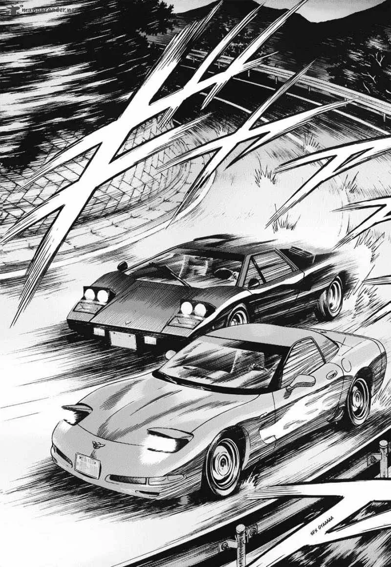 Countach Chapter 9 page 5