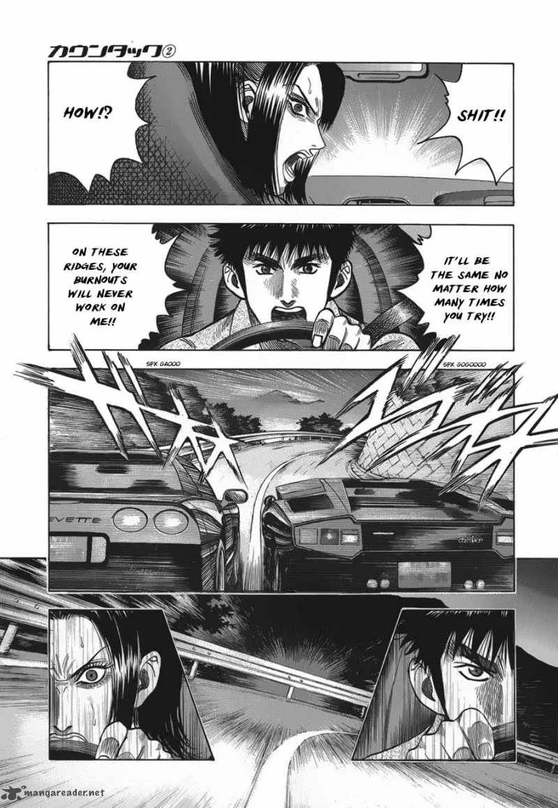 Countach Chapter 9 page 17