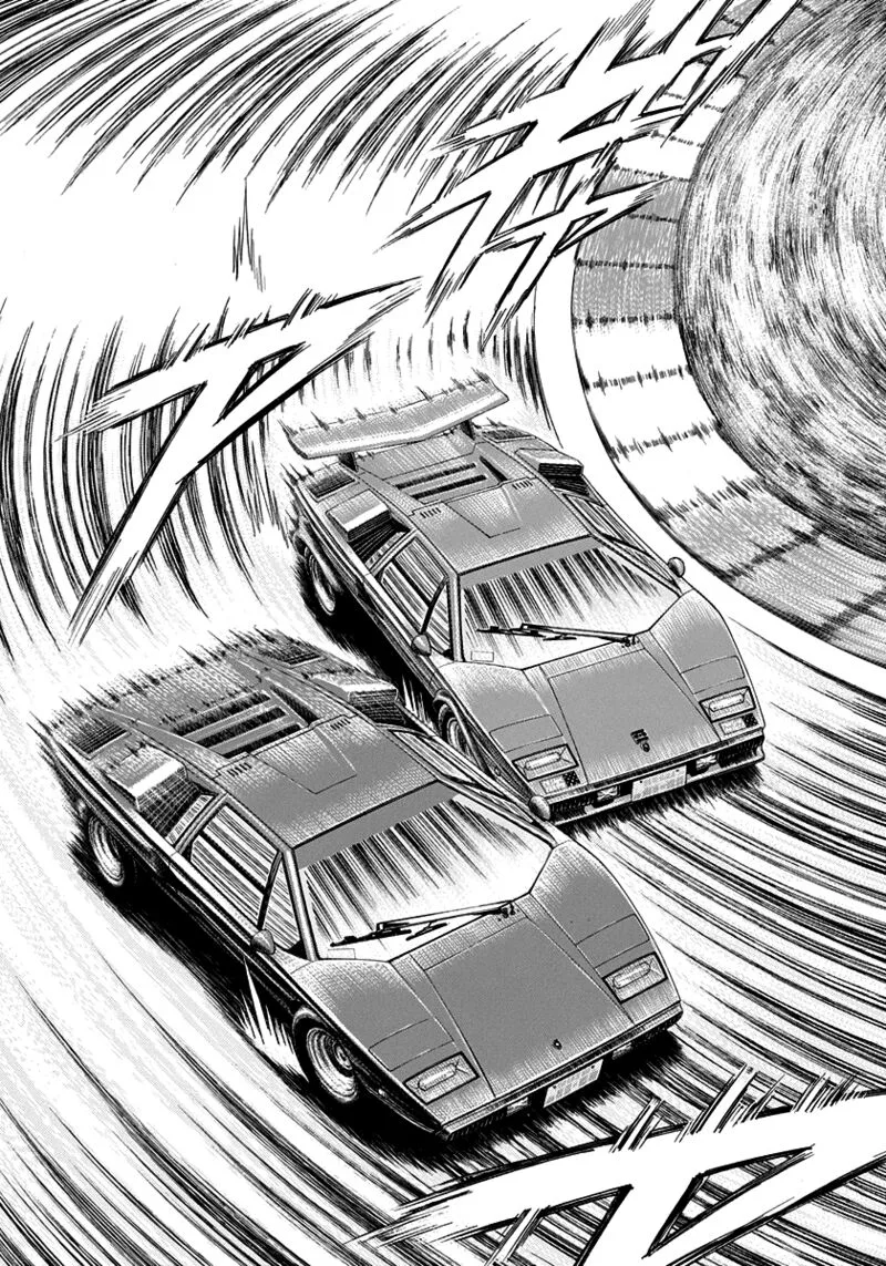 Countach Chapter 90 page 4