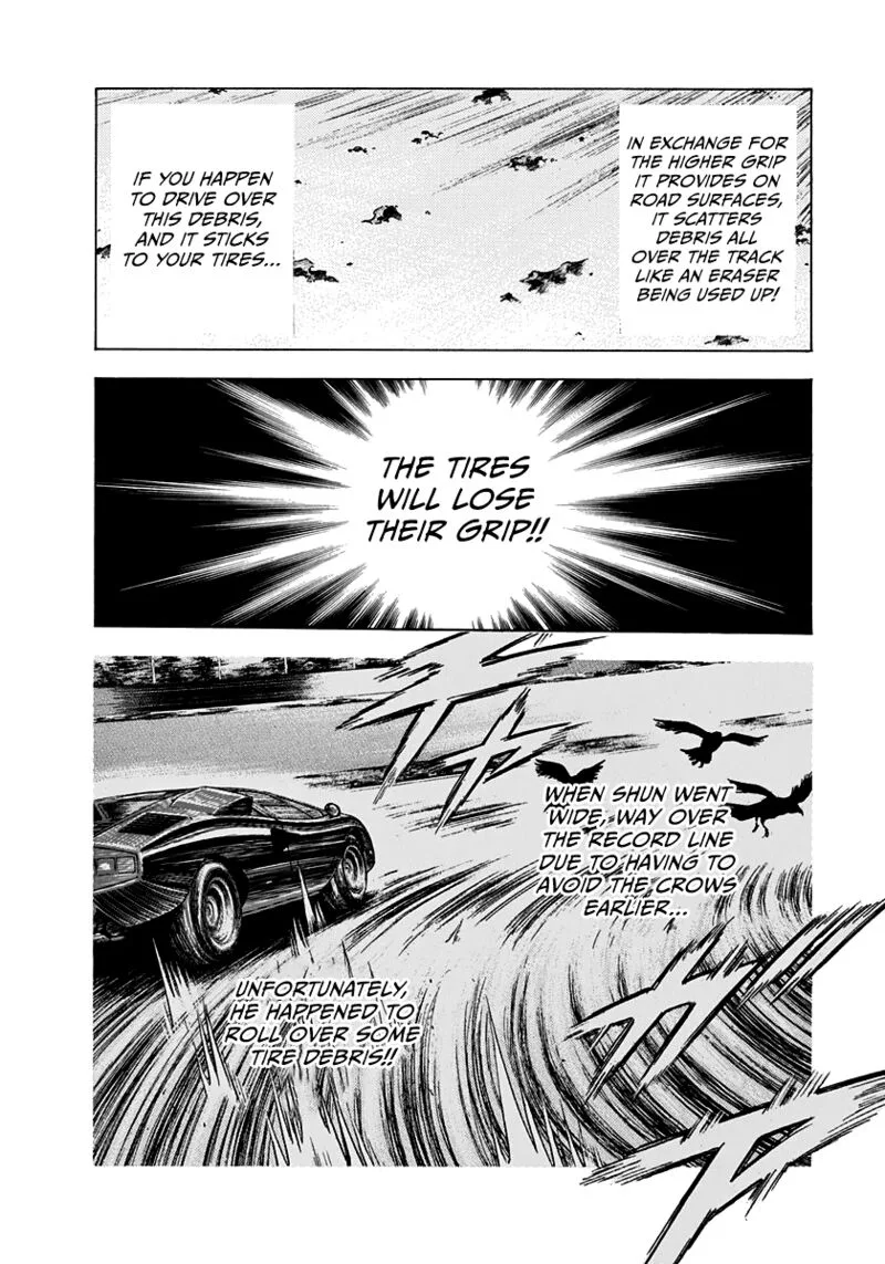 Countach Chapter 90 page 8