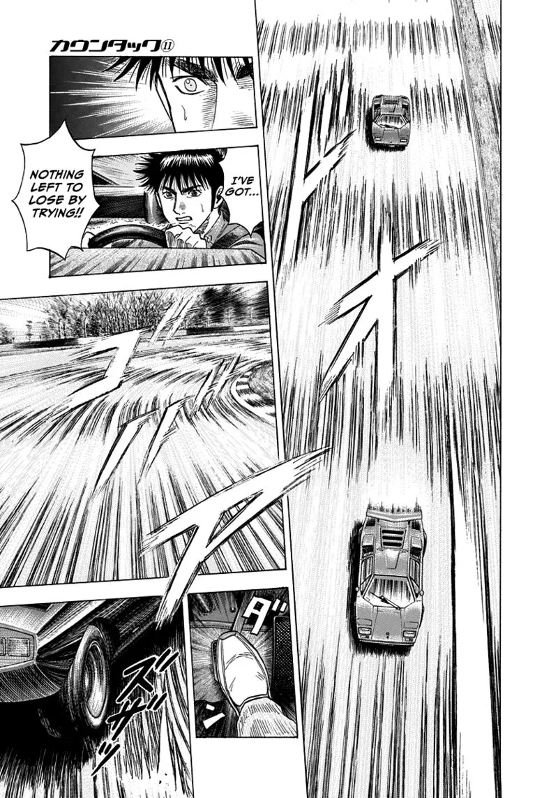 Countach Chapter 90 page 9