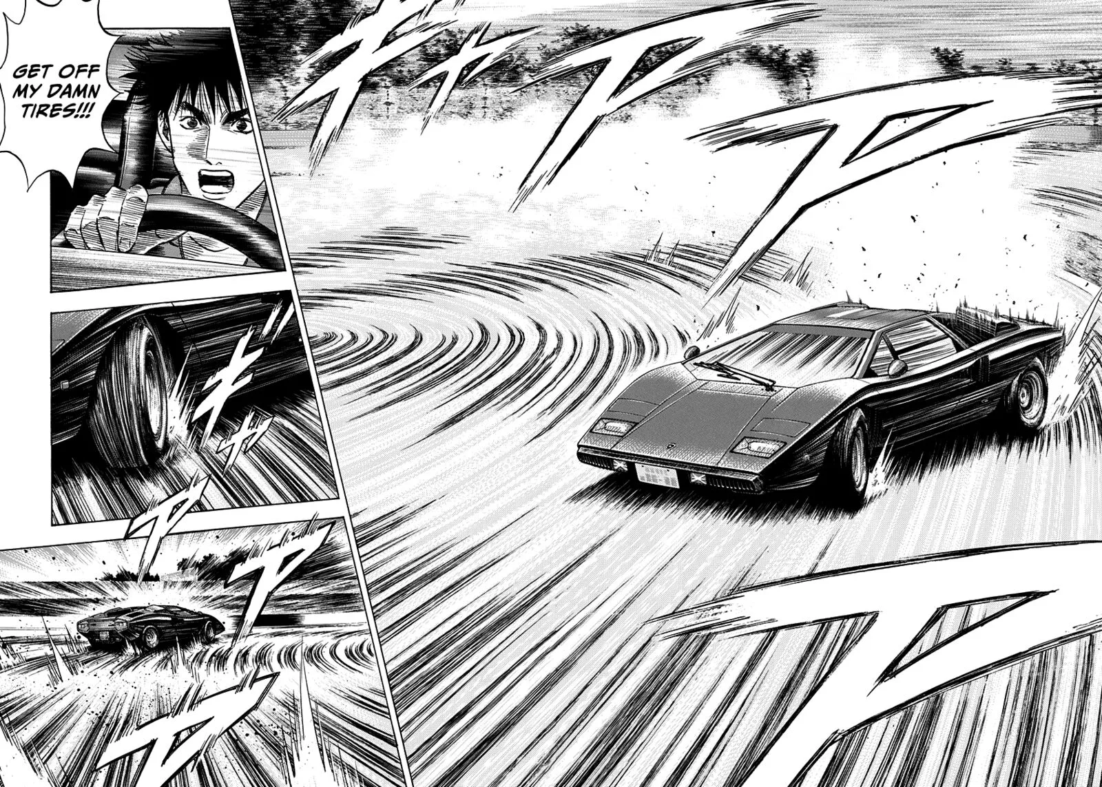 Countach Chapter 90 page 10