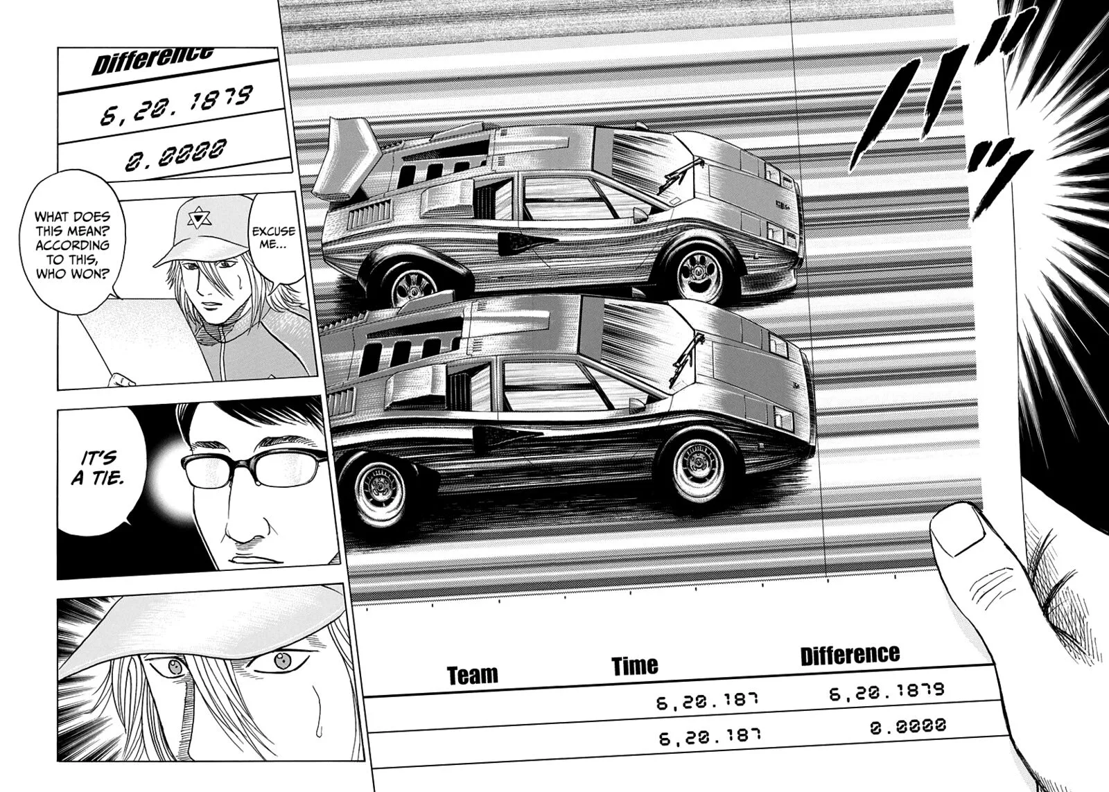 Countach Chapter 91 page 10