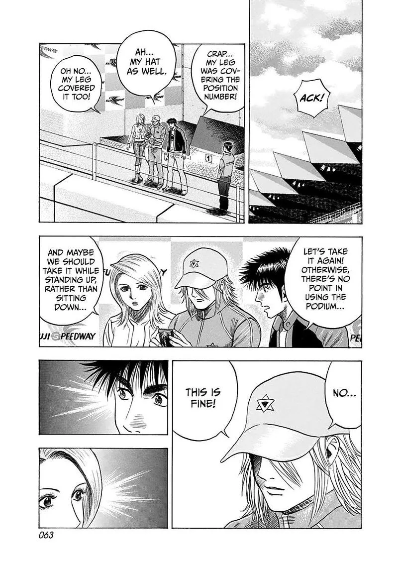 Countach Chapter 92 page 7