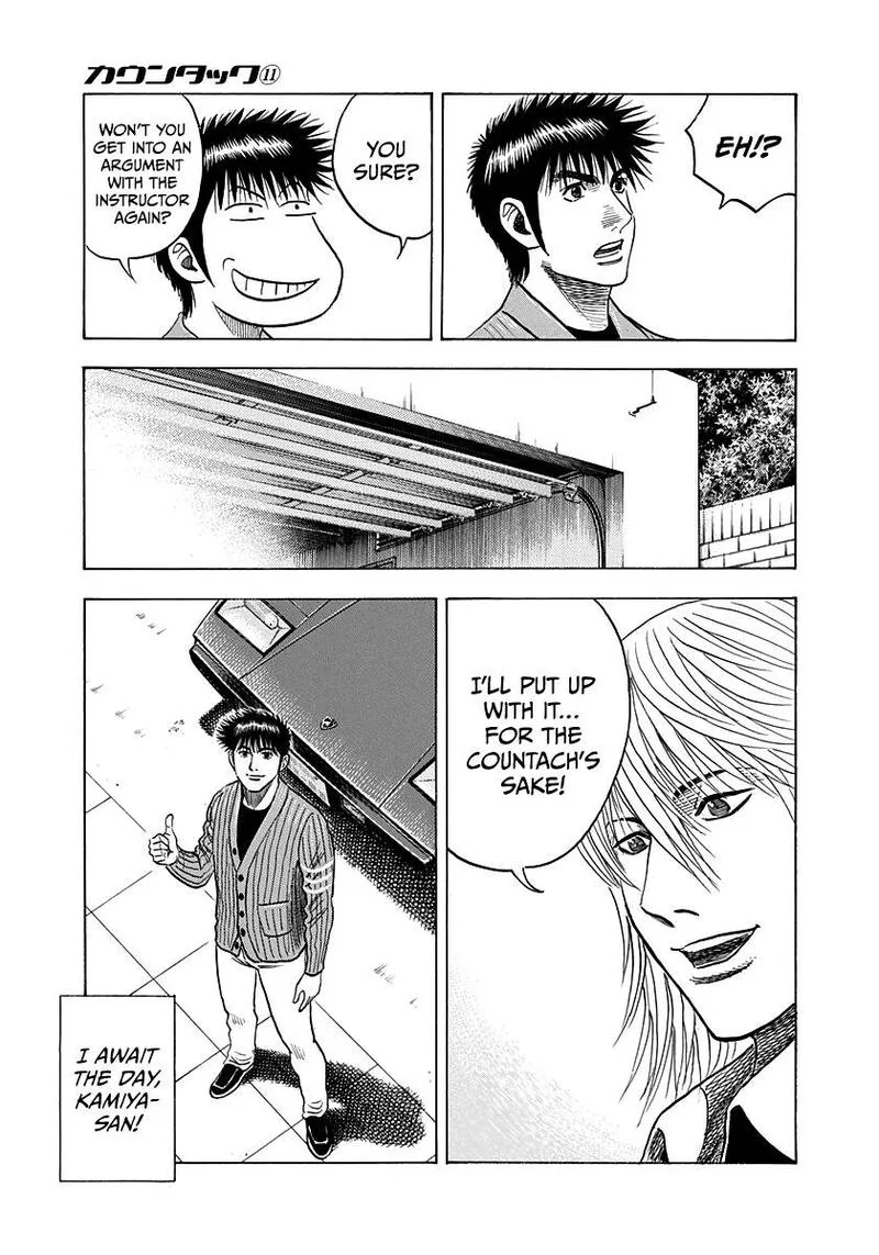 Countach Chapter 92 page 16