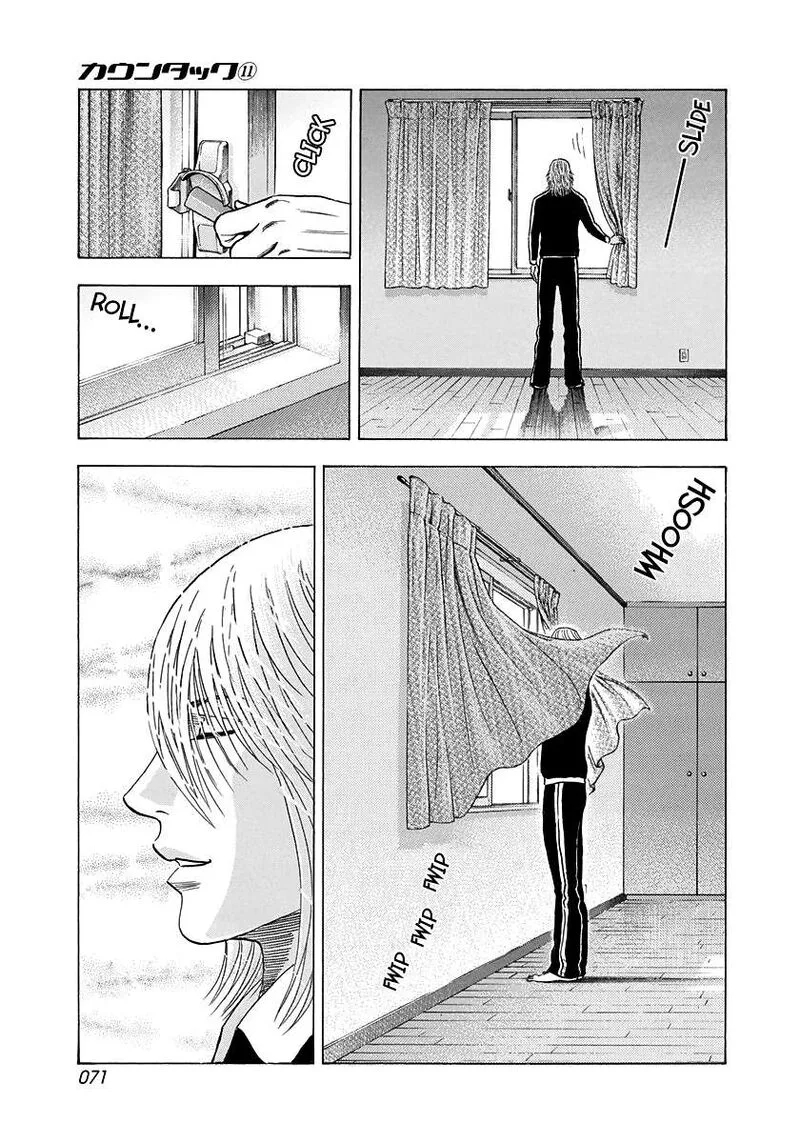 Countach Chapter 92 page 14