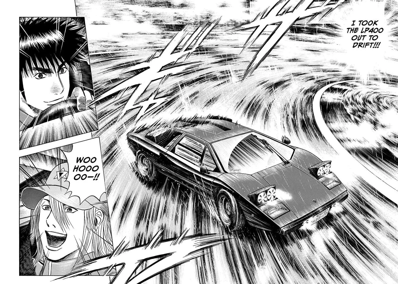 Countach Chapter 92 page 10