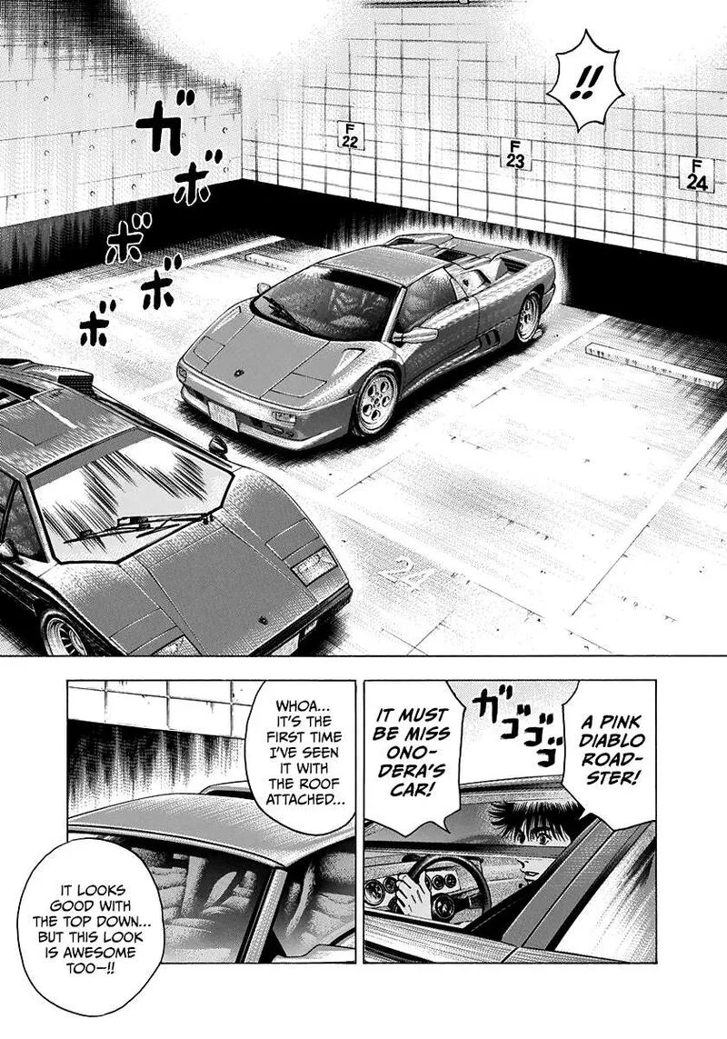 Countach Chapter 93 page 7
