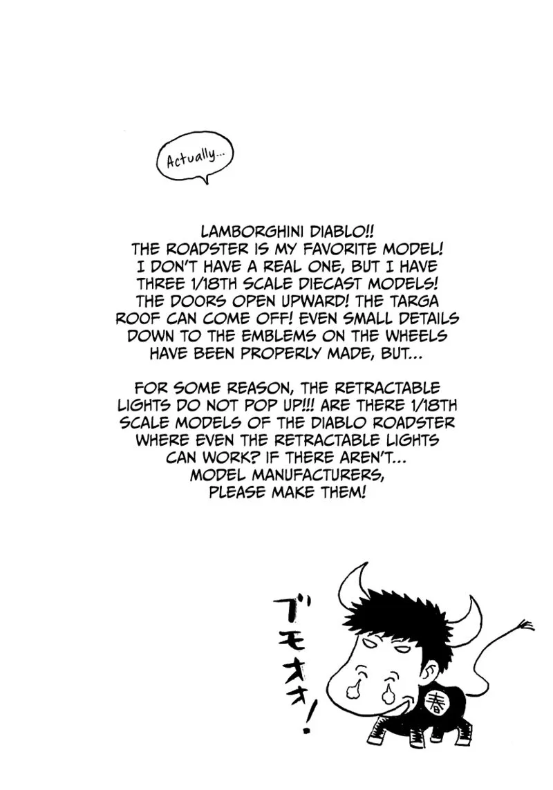 Countach Chapter 94 page 18