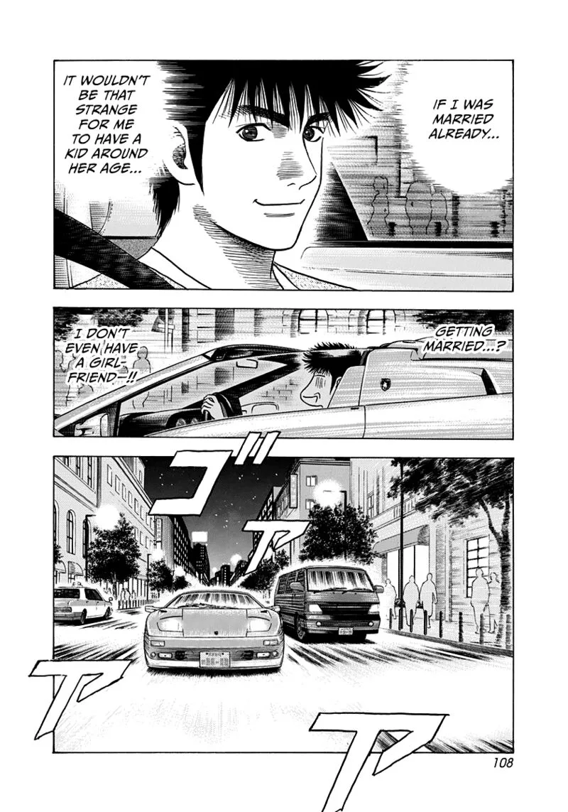Countach Chapter 94 page 16