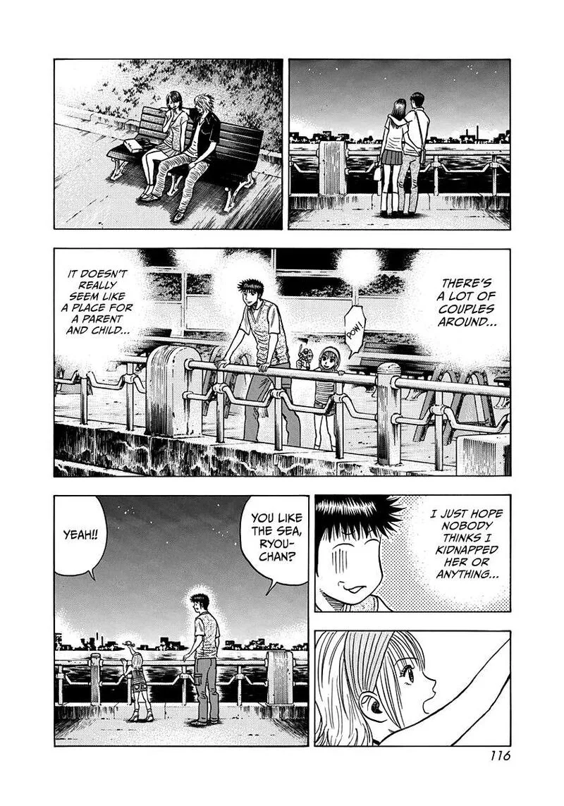 Countach Chapter 95 page 6