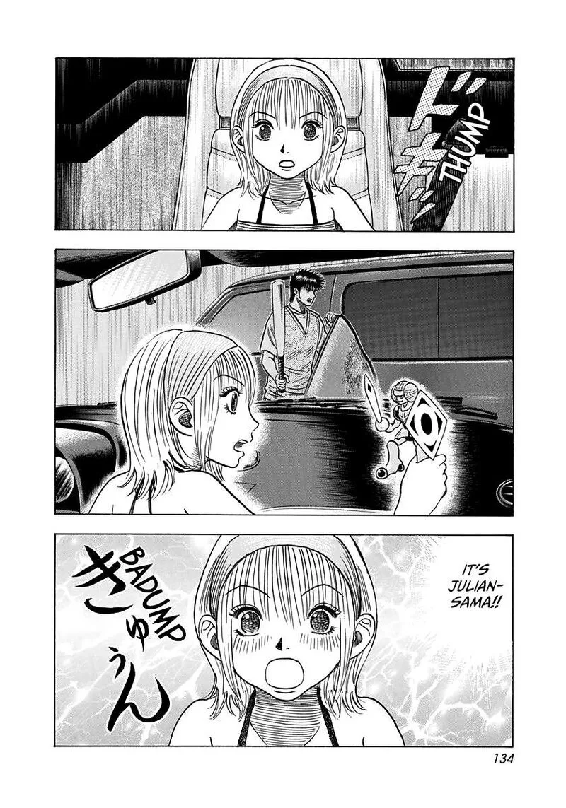 Countach Chapter 96 page 5