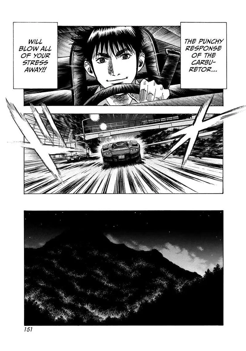 Countach Chapter 97 page 7