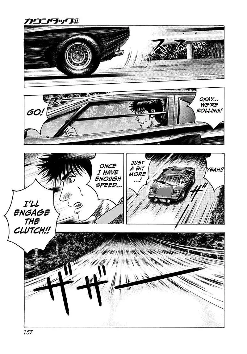 Countach Chapter 97 page 13