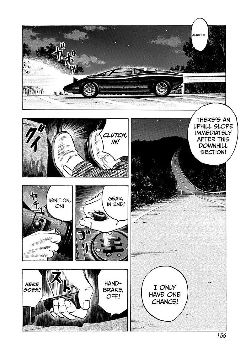 Countach Chapter 97 page 12