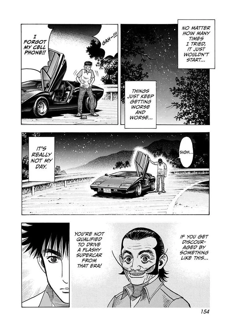 Countach Chapter 97 page 10