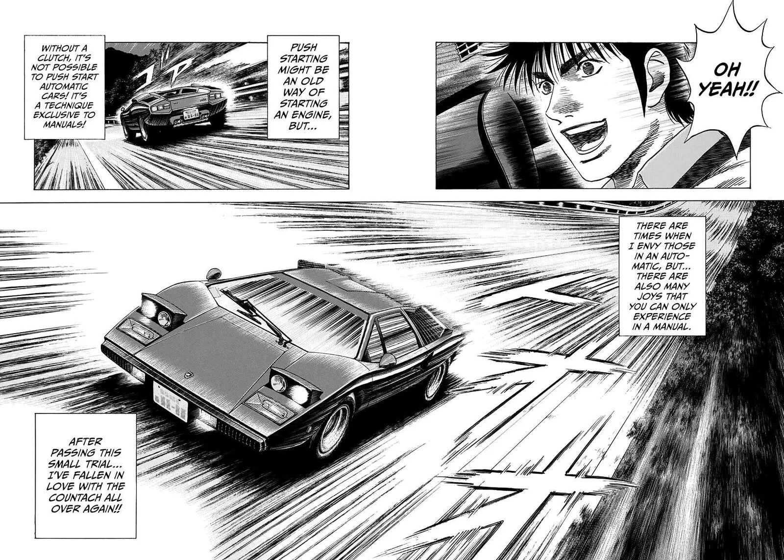 Countach Chapter 97 page 15