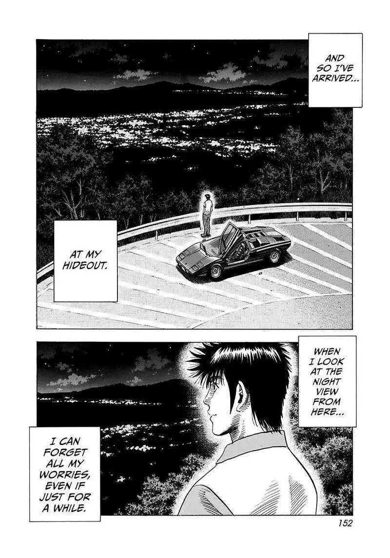 Countach Chapter 97 page 8