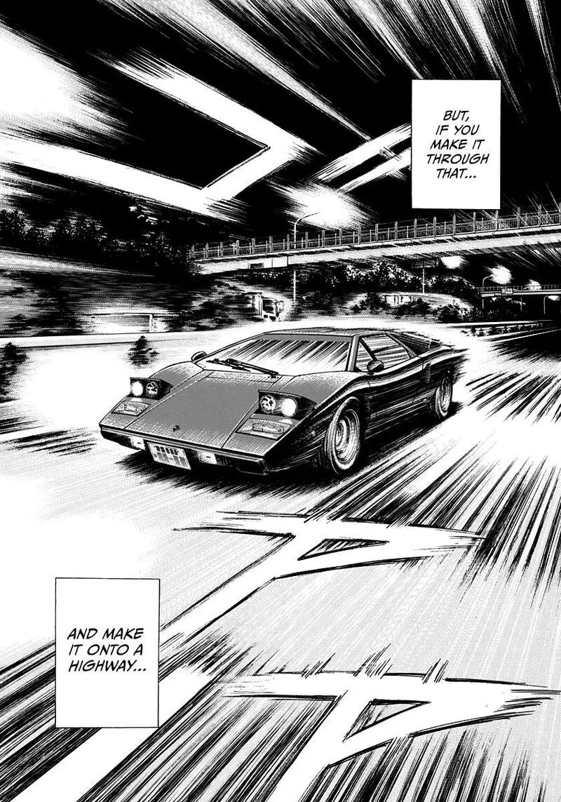 Countach Chapter 97 page 6