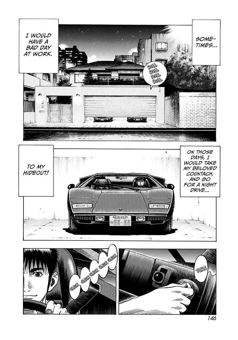 Countach Chapter 97 page 2