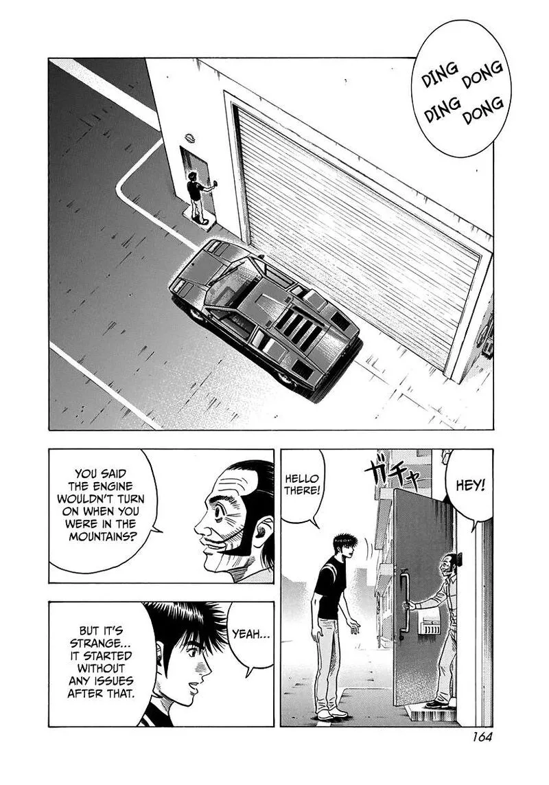 Countach Chapter 98 page 2