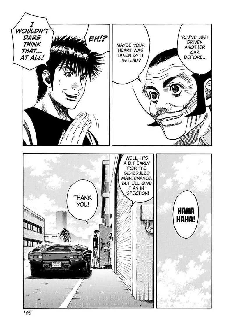 Countach Chapter 98 page 3