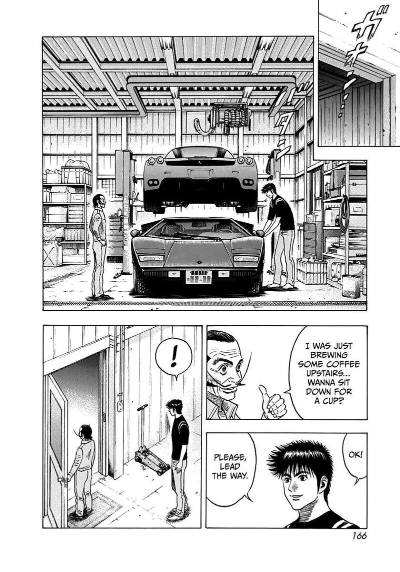 Countach Chapter 98 page 4