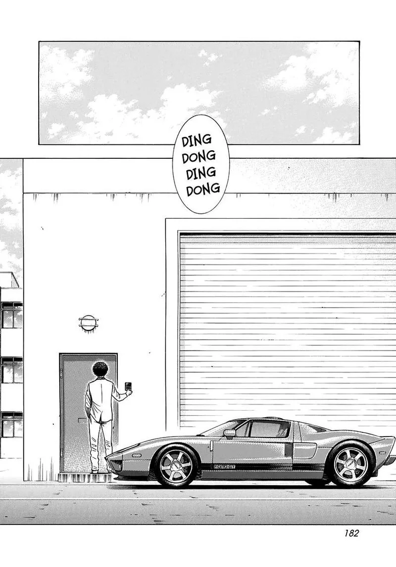Countach Chapter 99 page 2