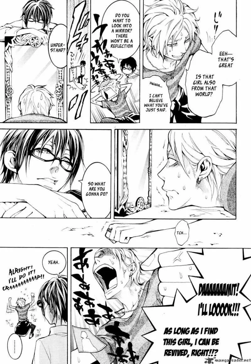 Countdown 7 Days Chapter 1 page 18