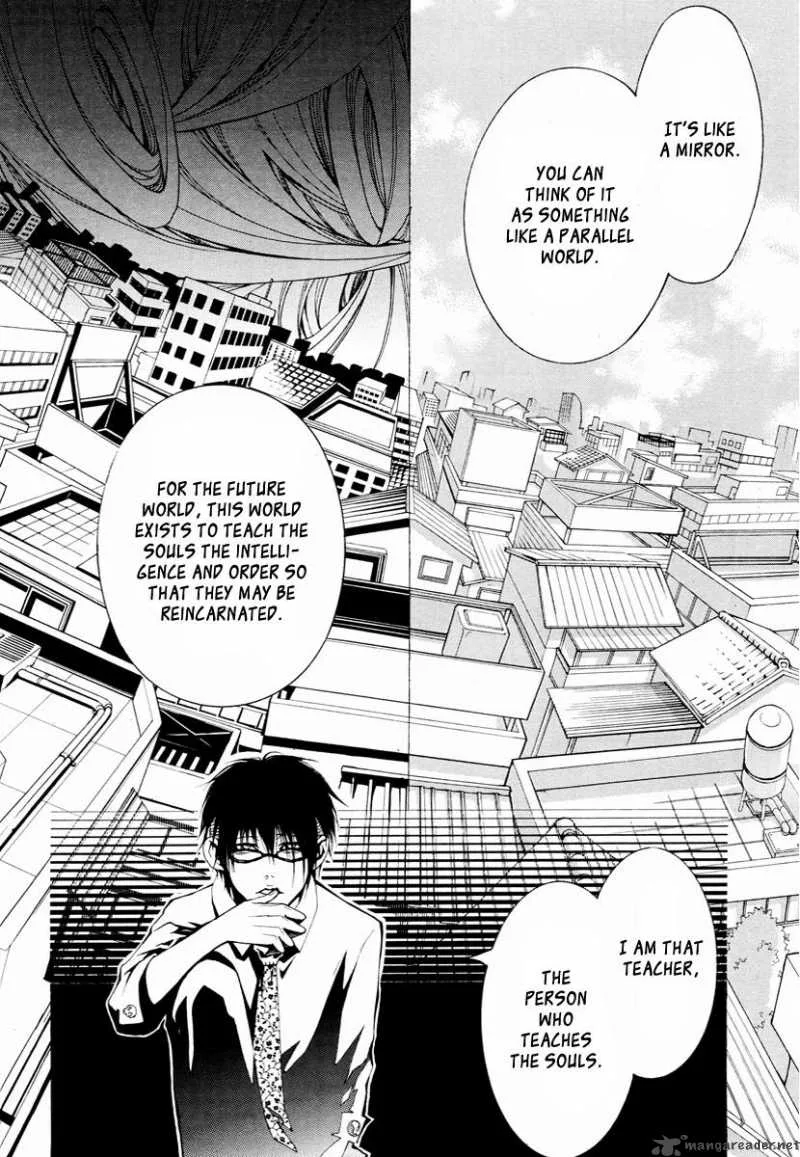 Countdown 7 Days Chapter 1 page 17