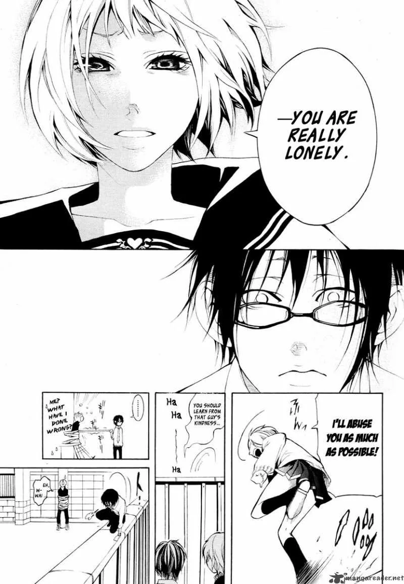 Countdown 7 Days Chapter 1 page 30