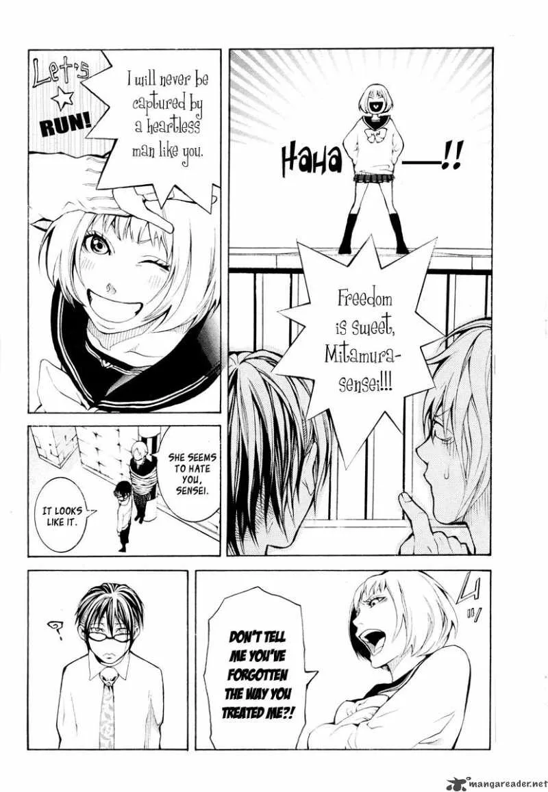 Countdown 7 Days Chapter 1 page 29