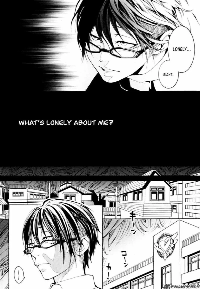 Countdown 7 Days Chapter 1 page 31