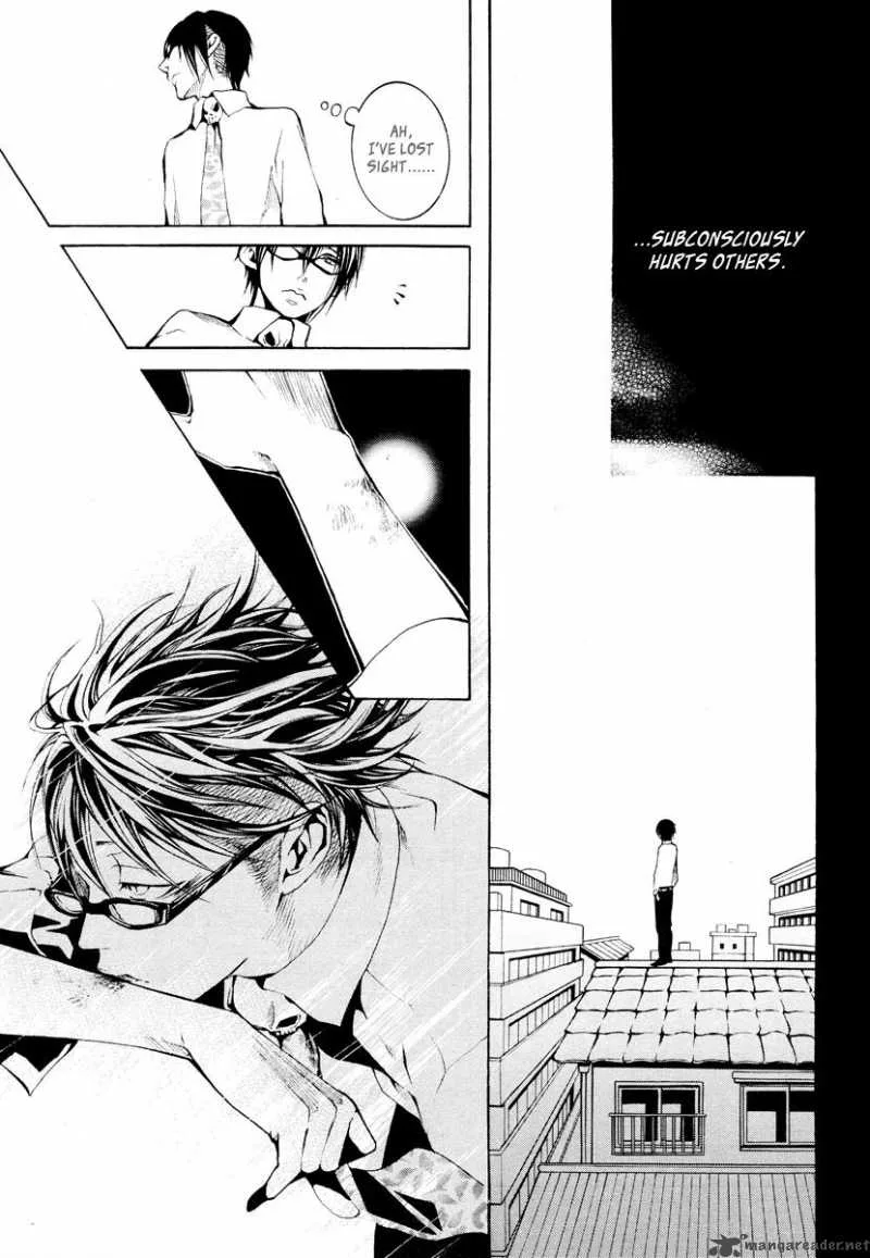 Countdown 7 Days Chapter 1 page 34