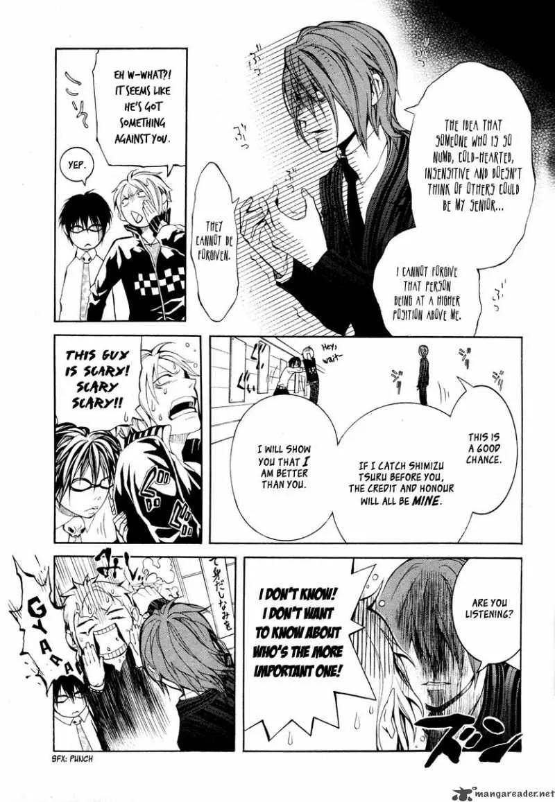 Countdown 7 Days Chapter 1 page 41