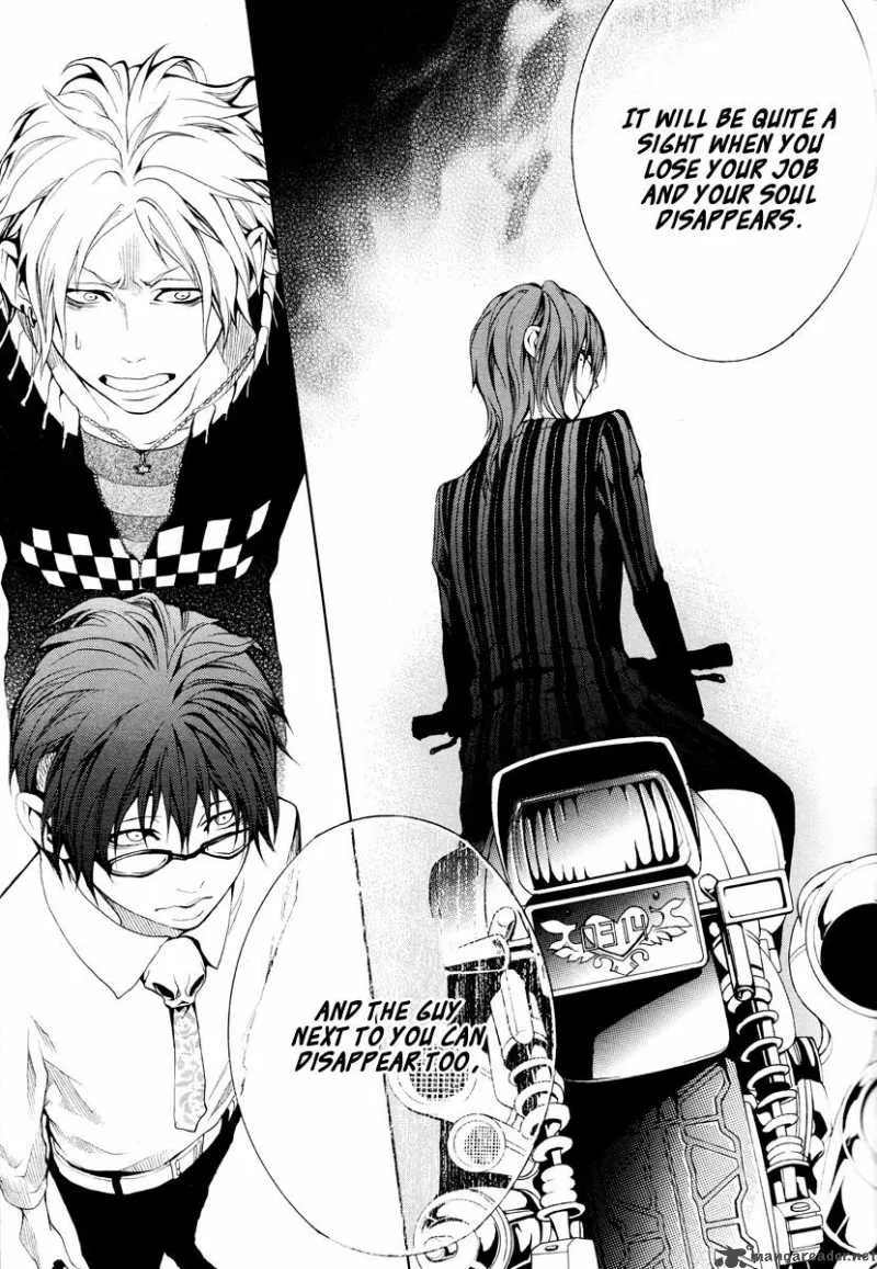 Countdown 7 Days Chapter 1 page 43