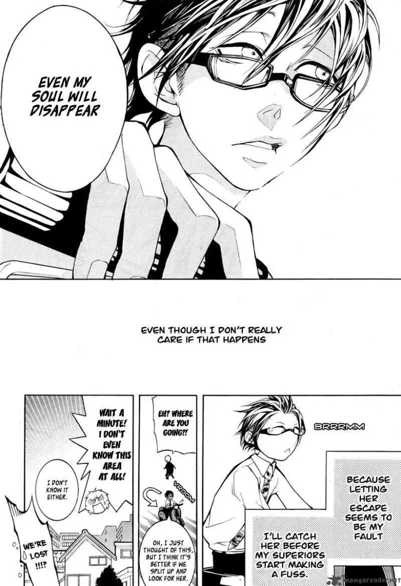 Countdown 7 Days Chapter 2 page 5