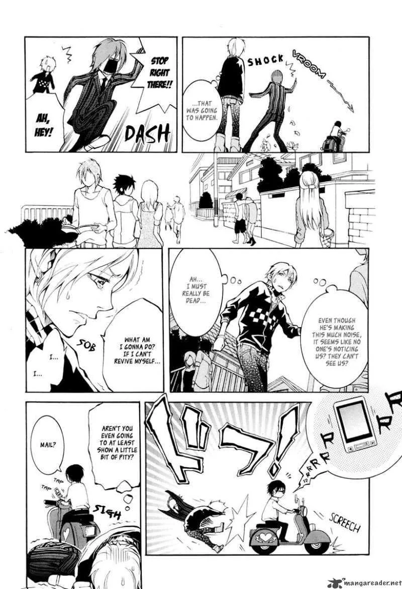 Countdown 7 Days Chapter 2 page 7