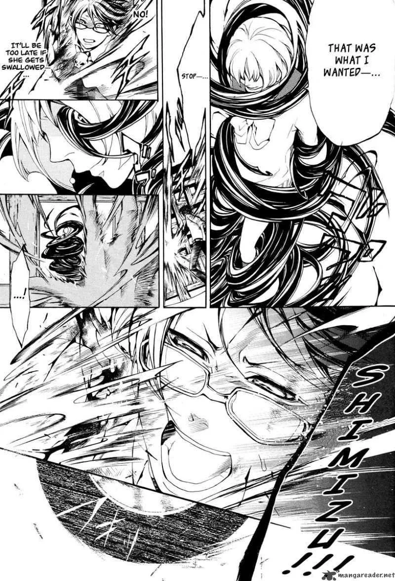 Countdown 7 Days Chapter 2 page 36