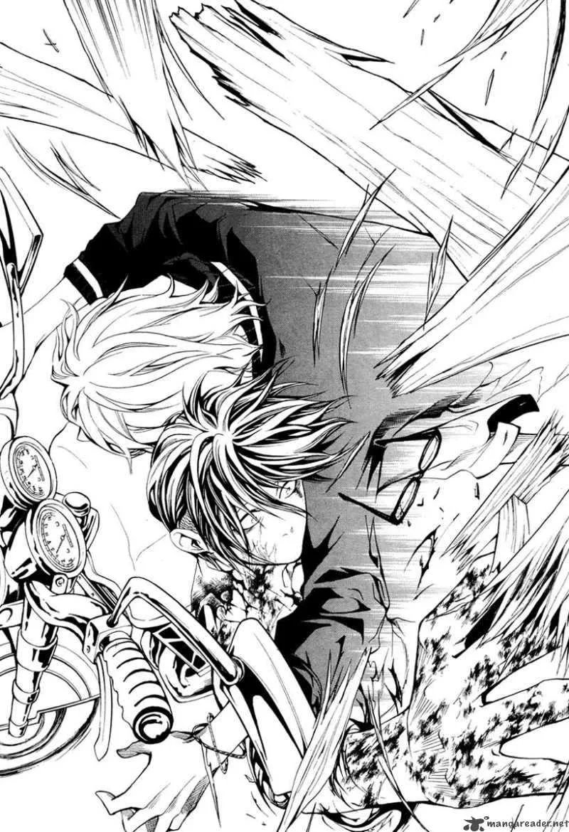 Countdown 7 Days Chapter 2 page 37