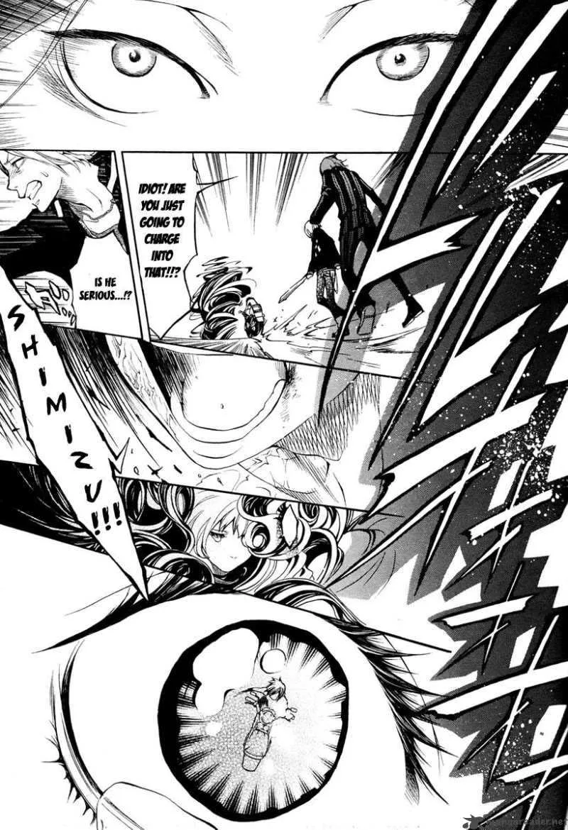 Countdown 7 Days Chapter 2 page 42