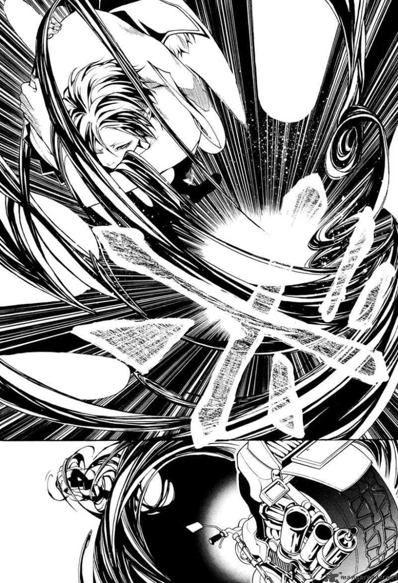 Countdown 7 Days Chapter 2 page 43