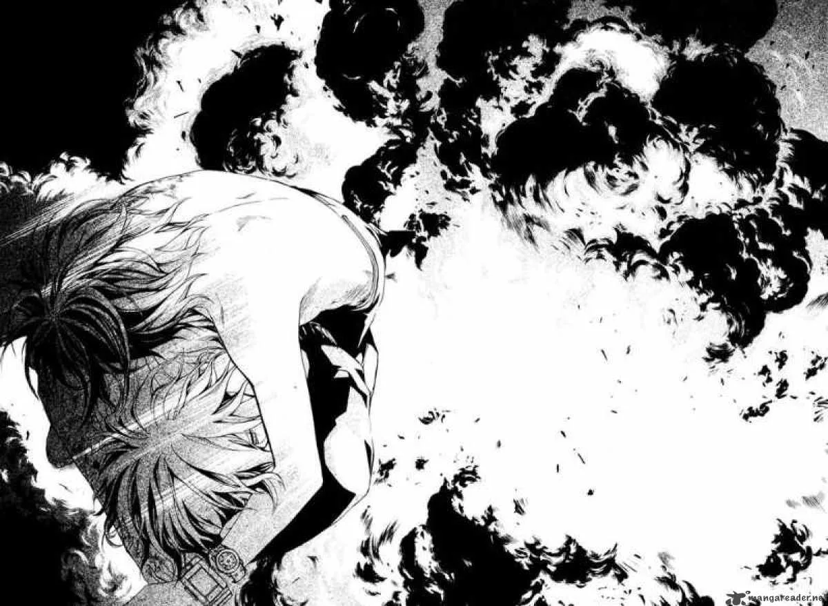 Countdown 7 Days Chapter 2 page 45